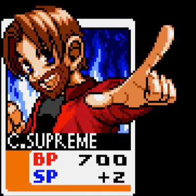 CSupreme