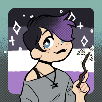 Max Amethyst