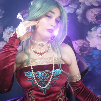 Mama Terra