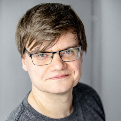 Matt