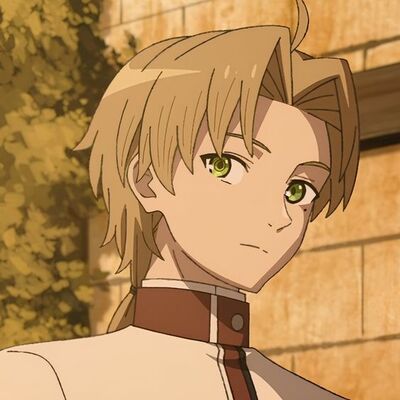 Not even a voice actor