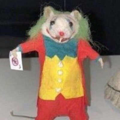 Odysseus