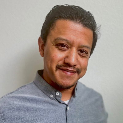 James VO