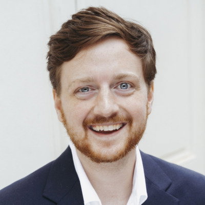 Brock Ward