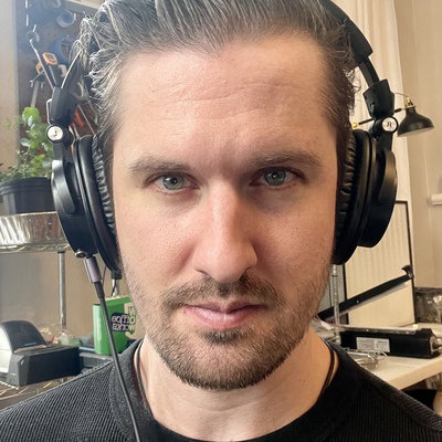 Michael Murphy