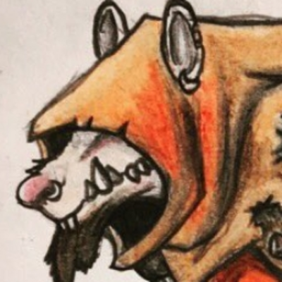 Loud Mouth Lancer