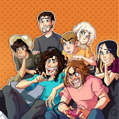 Game Grumps Fan Projects