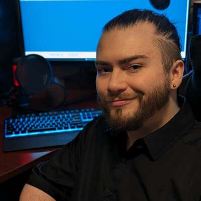 David Hogue
