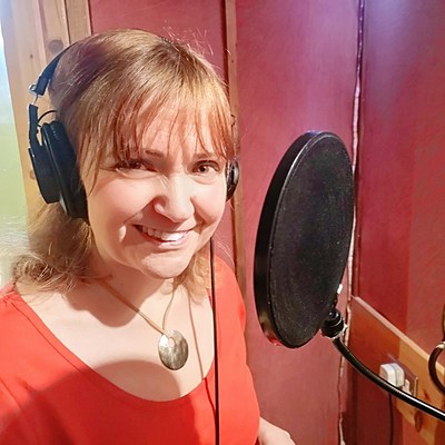 Amy Sampson