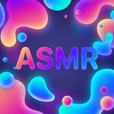 ASMR Fan Projects