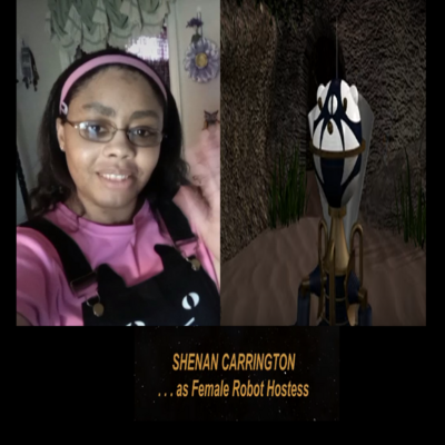 Shenan C.