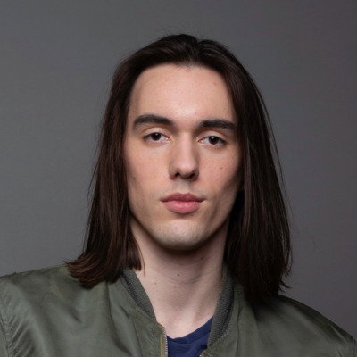Connor Thompson