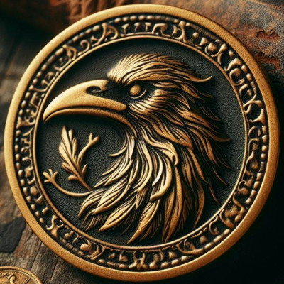 CrowsGold