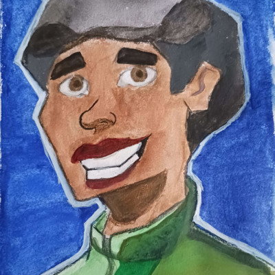 King