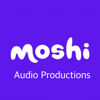 Moshi Audio Productions