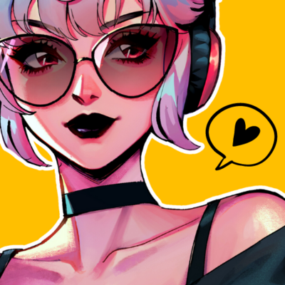 Clover Says Hi