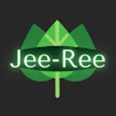 Jee-Ree Animation