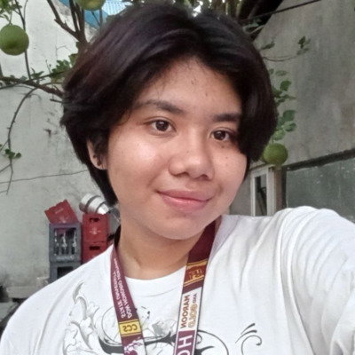 Valerie Vince David
