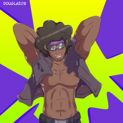 Jafroninja