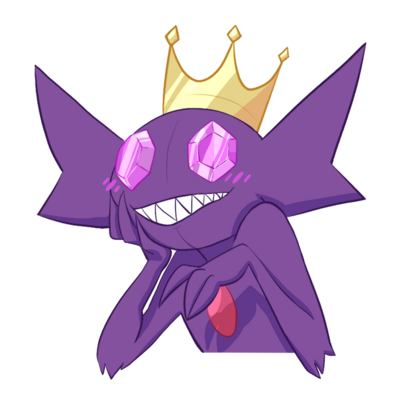 The One And Only GMan