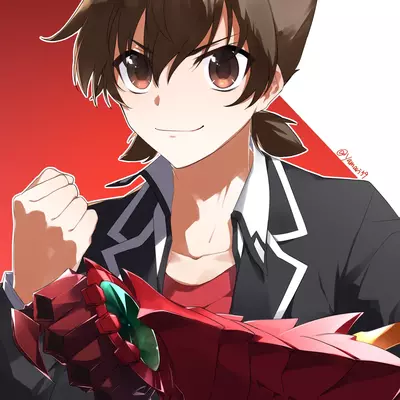 Issei