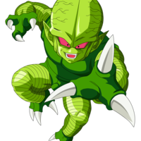 saibamen