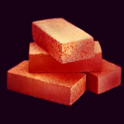 Brick