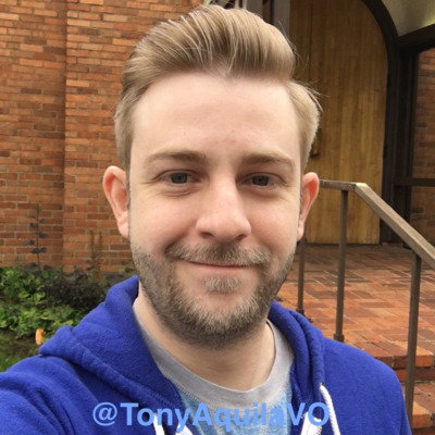 Tony Aquila