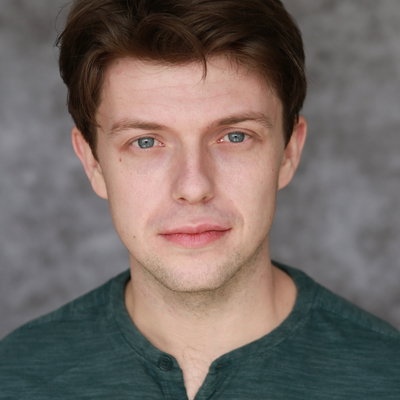 Kieren Kinsey