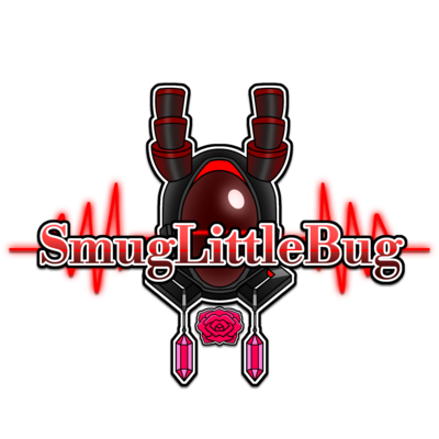 Smug little bug