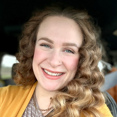 Ellie Popeney