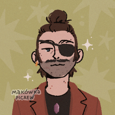 Capt'n Stach