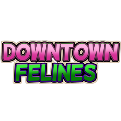 DowntownFelines