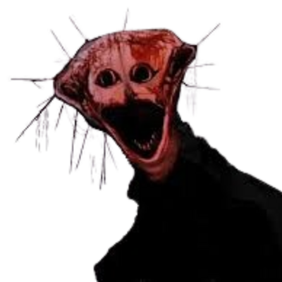 Cursed with Glorious Purpose