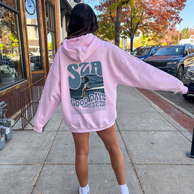 Szasos Merch