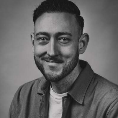Brett Harman