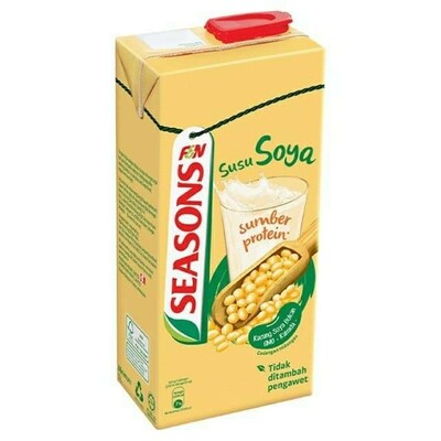 soya