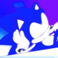 Edgy the Hedgy
