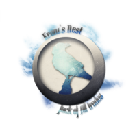 krow from the krows nest