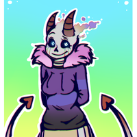 LazyWolf
