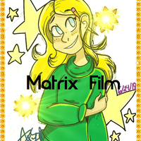 Matrix Film