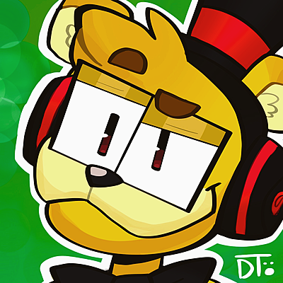 The Super Gamer Lord
