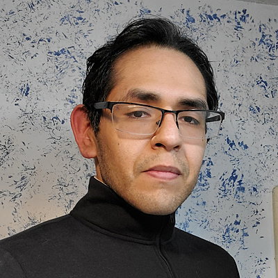 Rudy Torres-Pedraza