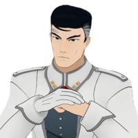 Overlord Ironwood