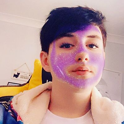 BlueNerd