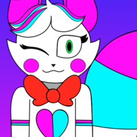 FOXYANGEL