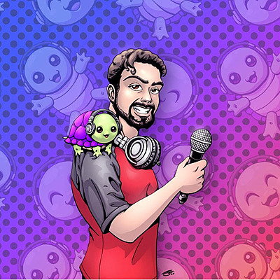IzziVoices