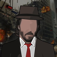The Invisible Davis