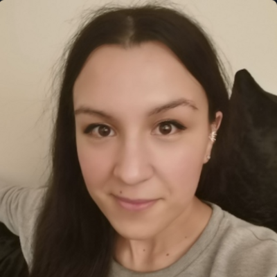 GeorginaReeder