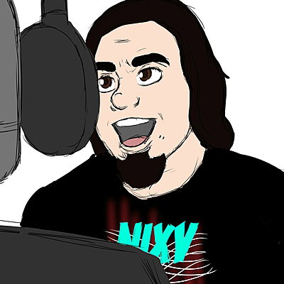 Voice of Nixy